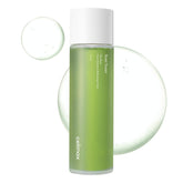 Celimax Noni Moisture Toner bottle close-up for hydrating daily skincare