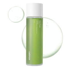 Celimax Noni Moisture Toner bottle close-up for hydrating daily skincare
