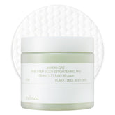 Celimax Paso Único: pad exfoliante para axilas, suaviza textura y tono.