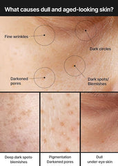 celimax Pore+Dark Spot Cream hidratación profunda para piel suave