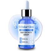 Cellular Glow suero cobre GHK-Cu 10% para fortalecimiento capilar y cabello saludable