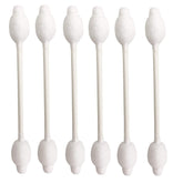 Bastoncillos CenYouful de algodon para bebe en estuche