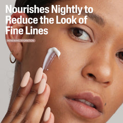 Cetaphil Healthy Renew Night Cream sin fragancia para piel sensible