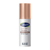 Cetaphil: envase del gel contorno de ojos para uso diario