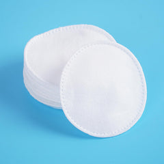 CGR estuche transparente reutilizable para organizar cosméticos y accesorios de viaje