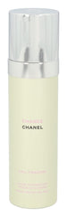 CHANEL Chance Eau Fraîche aplicación piel, ideal tras la ducha.