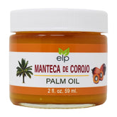 Chanty Manteca de Palma 2oz, hidratación suave para la piel