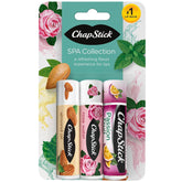 ChapStick Spa Menta: packshot con sensación mentolada para labios frescos