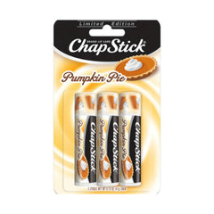 ChapStick edición limitada Pie de Calabaza: barra para protección diaria de labios