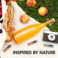 ChapStick Honey Nourish, sabor miel vainilla, cuidado suave y sin parabenos.