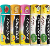 ChapStick I Love Summer Sandía Dulce: sabor refrescante para uso diario