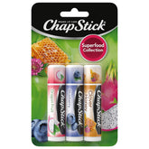 ChapStick Fruta Dragón – aplicación suave para labios secos