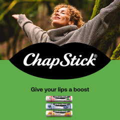 ChapStick Fruta Dragón – textura cremosa que hidrata sin pegar