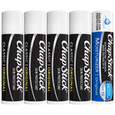 ChapStick Original Balsamo Labios: aplicación suave para uso diario