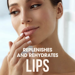 ChapStick Original, tubo de bálsamo labial para labios secos y confortables.