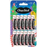 ChapStick bálsamo labial mentolado, uso diario