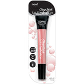 ChapStick Total Hydration Lip Oil en tono Casi Desnudo para labios suaves y brillantes