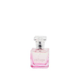 Charlotte Russe Refuge Perfume, frasco cerca, ideal para uso diario