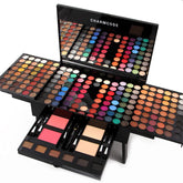CHARMCODE Paleta 190 colores, vista frontal, ideal para crear estilos completos.