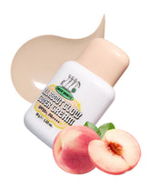 CHASIN' RABBITS All About Glow Cover Cream brillo natural y cobertura ligera para la piel