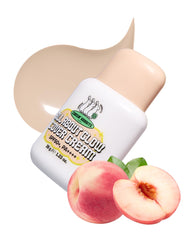 CHASIN' RABBITS All About Glow Cover Cream brillo natural y cobertura ligera para la piel