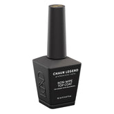 Chaun Legend Capa Superior brillo intenso en botella para uñas impecables