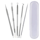 ChenYiJin kit extracción frente: herramientas para una extracción segura y precisa.