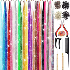 CHENZI kit tinte pelo 22 colores para looks vibrantes