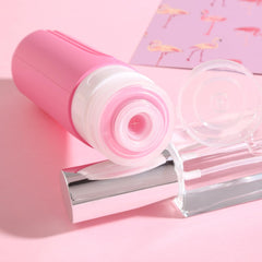 CHEODIN abertura amplia para rellenar líquidos espessos sin esfuerzo.