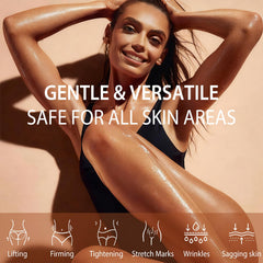 CHEOKINGBA Mezcla de aceites jojoba uva geranio mejora elasticidad