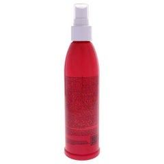 CHI 44 Iron Guard apply mist on dry hair for lightweight heat protection during styling