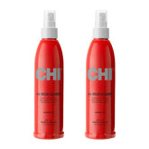 CHI 44 Iron Guard protege contra calor, protección térmica para cabello y brillo