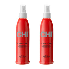 CHI 44 Iron Guard protege contra calor, protección térmica para cabello y brillo