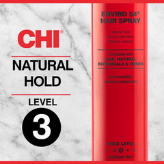 CHI Enviro 54 brillo natural para un aspecto saludable del cabello