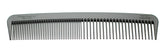 Chicago Comb Modelo 6, diseño curvado para desenredar con suavidad