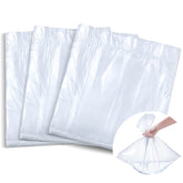 Chinco bolsa pedicure desechable para tina de 25x23 pulgadas, lista para usar