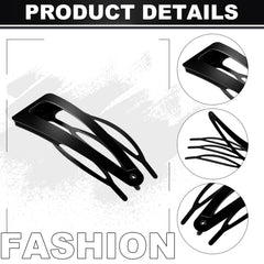 Pinza Chinco de metal resistente para uso diario