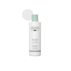 Aloe vera pur par Christophe Robin apaise et hydrate.