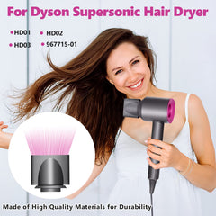Accesorio Chuancheng para secado y peinado con Dyson Supersonic