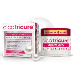 Cicatricure Antimanchas crema facial iluminadora mejora tono y luminosidad de la piel