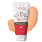 Cicatrissim crema estrias rojas frasco 150g: suaviza estrias y aporta hidratación.