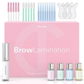 CICI Lash Brow Lamination Kit — aplicación suave para cejas definidas con volumen