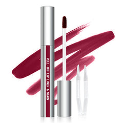 Delineador labial Cilrofelr tatuaje desprendible para corrección rápida.