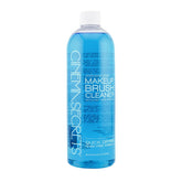 Cinema Secrets Original Blue Vanilla – bouteille, nettoyage en profondeur des pinceaux
