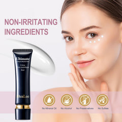 Circletong crema ojos hialuronico mejora hidratación y elasticidad del contorno