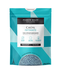 Cirepil Intimate, bolsa cera 800g para depilación suave de zonas sensibles.