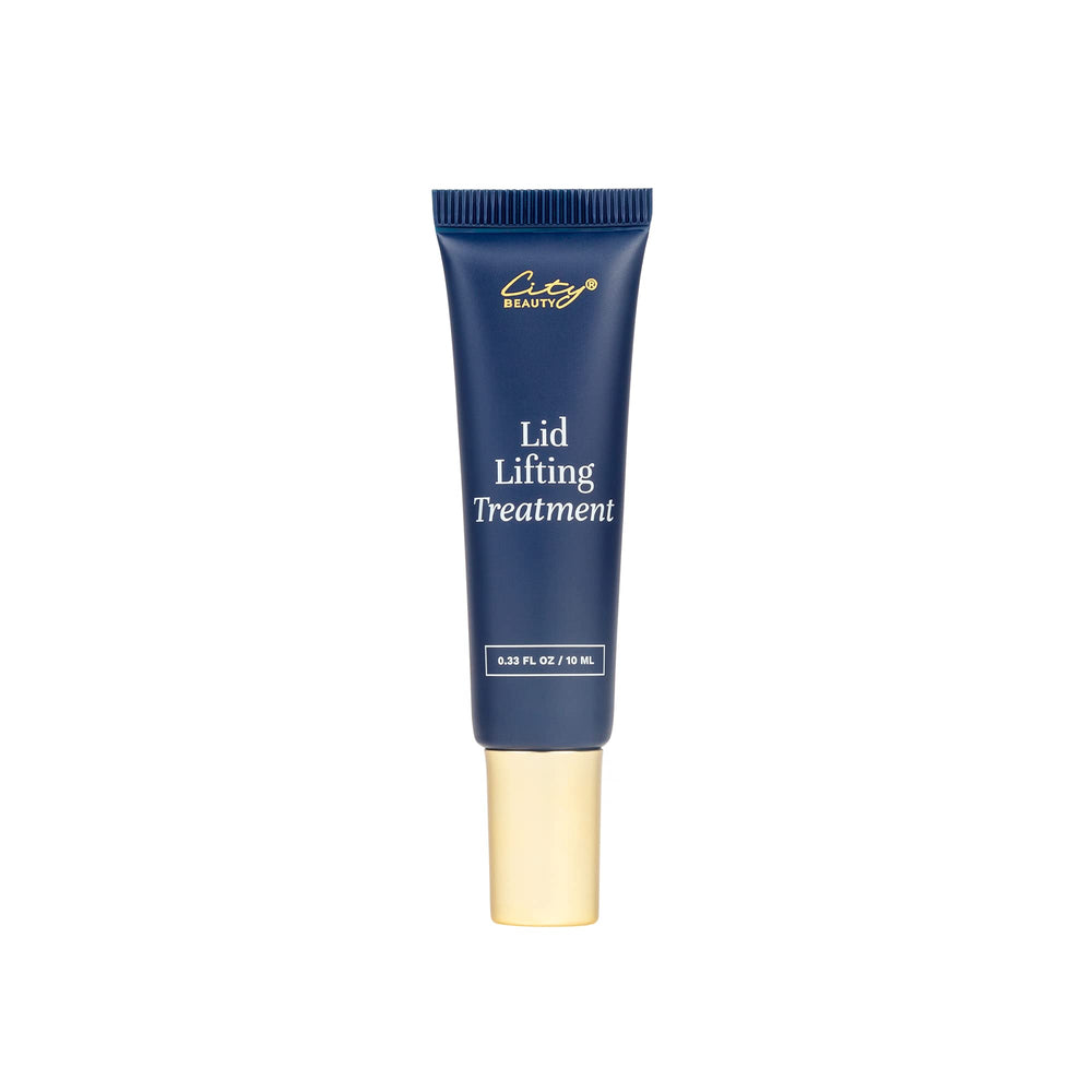 City Beauty Lid Lifting Formula abre la apertura de ojos al instante