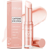 CITYGOO cafeína contorno ojos-stick para una mirada más despierta.