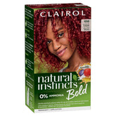 Activador de Clairol Natural Instincts Bold para mezcla suave y uniforme.