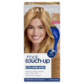 Clairol retoque de raíces: tubo de color permanente para cubrir canas